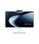 PC ALL IN ONE ASUS 27'' WHITE