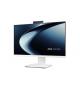 PC ALL IN ONE ASUS 27'' WHITE