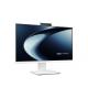 PC ALL IN ONE ASUS 27'' WHITE