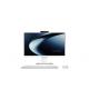 PC ALL IN ONE ASUS 27'' WHITE