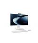 PC ALL IN ONE ASUS 27'' WHITE