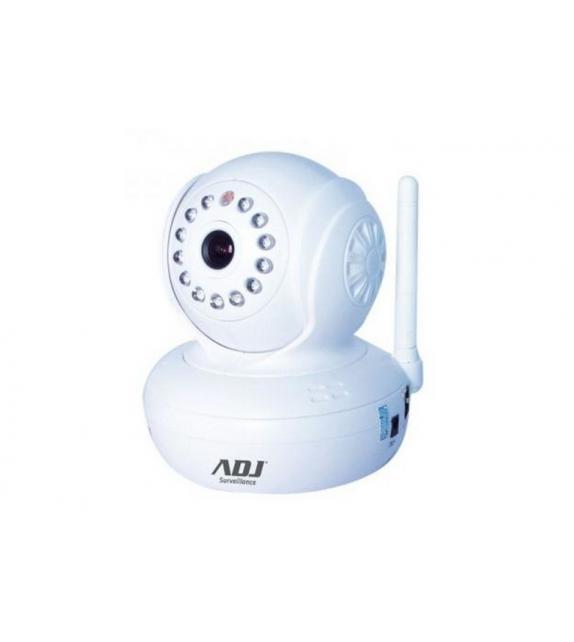 Telecamera Angel Wi-Fi