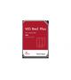HD 3,5" WD 8TB SATAIII 256MB RED PLUS NAS WD80EFPX