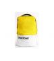 ZAINO PANTONE DA 15,6'' GIALLO