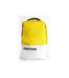 ZAINO PANTONE DA 15,6'' GIALLO