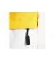 ZAINO PANTONE DA 15,6'' GIALLO