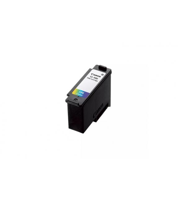 CANON Color Ink Cartridge CL-586 180 pg