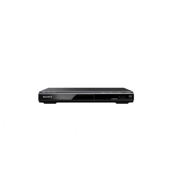 LETTORE DVD SONY DVP-SR760H