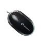 MOUSE OTTICO USB NERO