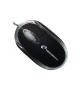MOUSE OTTICO USB NERO