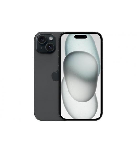 APPLE IPHONE 15 128GB BLACK