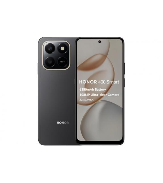 HONOR 400 SMART VELVET BLACK