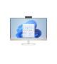 PC ALL IN ONE HP 27'' WHITE 27-CR0039NL