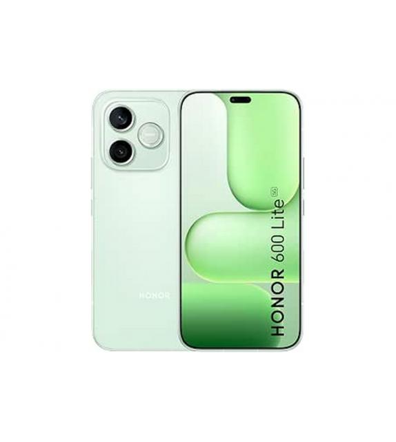 HONOR 600 LITE SPROUT GREEN