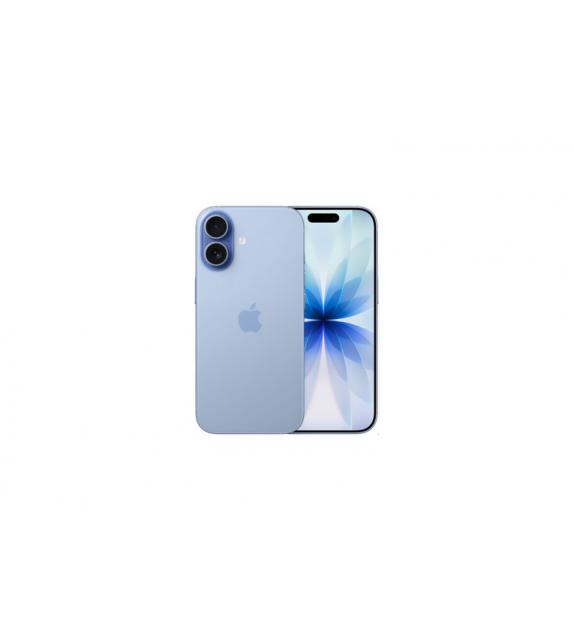 APPLE IPHONE 17 256GB MIST BLU