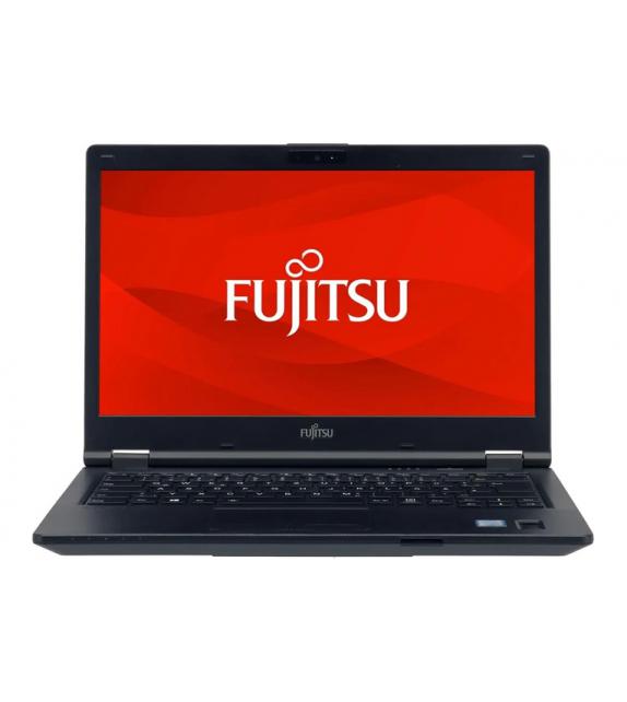 NOTEBOOK LIFEBOOK U727 RICONDIZIONATO