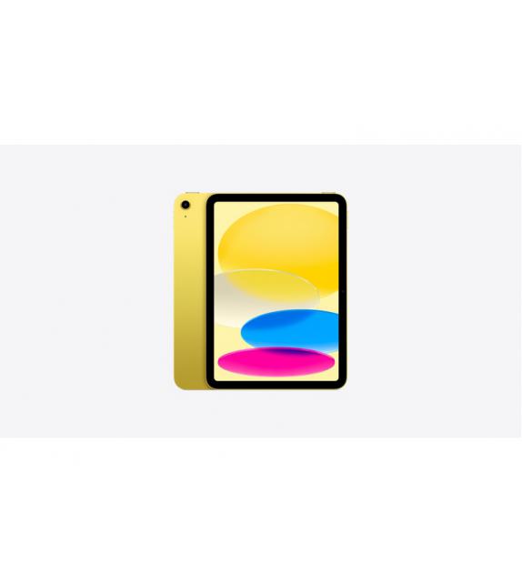 APPLE IPAD 11 WI-FI 128GB  YELLOW