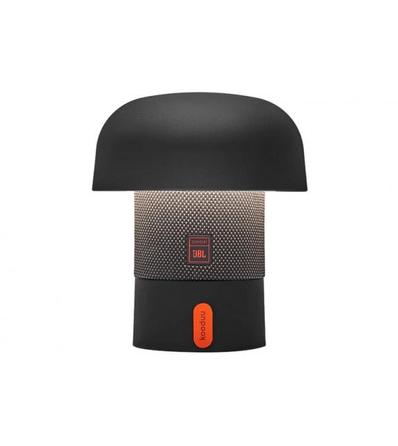 KOODUU SENSA PLAY MINI JBL (ANTHRACITE) -