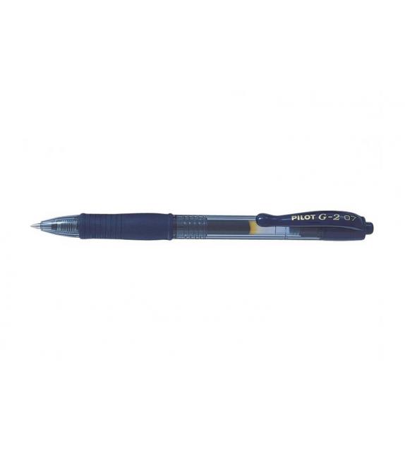 Pilot BL-G2-7 Penna a sfera blu