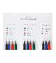 Pilot BL-G2-7 Penna a sfera blu