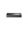 SWITCH TP-LINK SF-1008P 8 PORTE 4 POE 66W