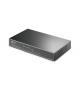 SWITCH TP-LINK SF-1008P 8 PORTE 4 POE 66W