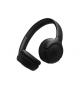 JBL TUNE 530BT BLACK - CUFFIE OVER EAR BLUETOOTH CON MICROFONO