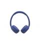 JBL TUNE 530BT BLUE - CUFFIE OVER EAR BLUETOOTH CON MICROFONO