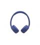 JBL TUNE 530BT BLUE - CUFFIE OVER EAR BLUETOOTH CON MICROFONO