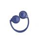 JBL TUNE 530BT BLUE - CUFFIE OVER EAR BLUETOOTH CON MICROFONO
