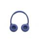 JBL TUNE 530BT BLUE - CUFFIE OVER EAR BLUETOOTH CON MICROFONO