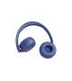 JBL TUNE 530BT BLUE - CUFFIE OVER EAR BLUETOOTH CON MICROFONO
