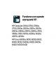 CARTUCCIA HP 305 BLACK