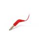 JBL TUNE T160 RED - AURICOLARI IN-EAR