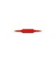 JBL TUNE T160 RED - AURICOLARI IN-EAR
