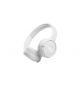 JBL TUNE 510BT BHIANCO - CUFFIE OVER EAR BLUETOOTH CON MICROFONO