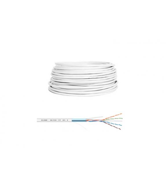 MATASSA LAN 100 MT. CAT. 6E FTP VULTECH