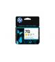 HP 712 - 29 ml - giallo