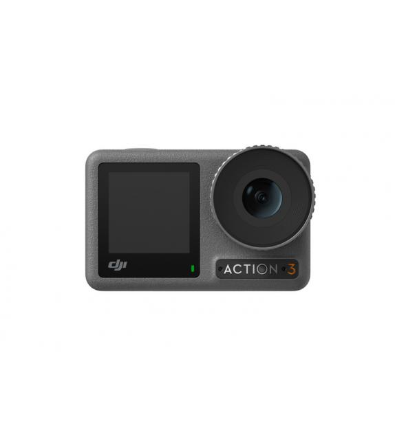 DRONE DJI OSMO ACTION 3 ADVENTURE COMBO