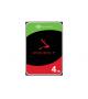 SEAGATE HDD 4TB RED ST4000VN006 SATA