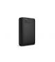 Hard disk esterno 6TB WD 2.5" Nero