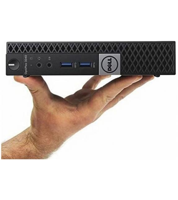 PC TINY DELL OPTIPLEX RICONDIZIONATO