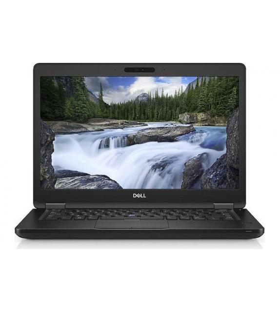 NB DELL LATITUDE 5490 RICONDIZIONATO
