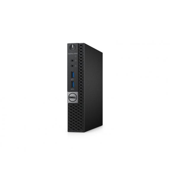 PC TINY 5050 OPTIPLEX RICONDIZIONATO