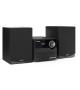 SHARP XL-B517D(BK) - MICRO HIFI - 45W - USB PLAYER - DAB+ - BLUETOOTH