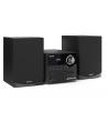 SHARP XL-B517D(BK) - MICRO HIFI - 45W - USB PLAYER - DAB+ - BLUETOOTH