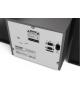 SHARP XL-B517D(BK) - MICRO HIFI - 45W - USB PLAYER - DAB+ - BLUETOOTH