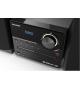 SHARP XL-B517D(BK) - MICRO HIFI - 45W - USB PLAYER - DAB+ - BLUETOOTH