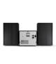 SHARP XL-B517D(BK) - MICRO HIFI - 45W - USB PLAYER - DAB+ - BLUETOOTH