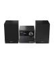 SHARP XL-B517D(BK) - MICRO HIFI - 45W - USB PLAYER - DAB+ - BLUETOOTH